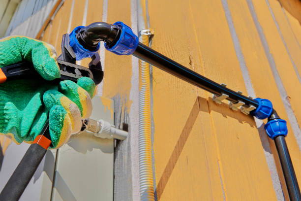 Best Residential Plumbing Services  in Palestine, IL